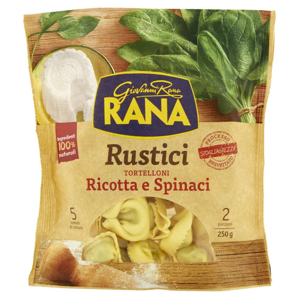 RANA SFGREZZA TOR.RI&SPIN.G250