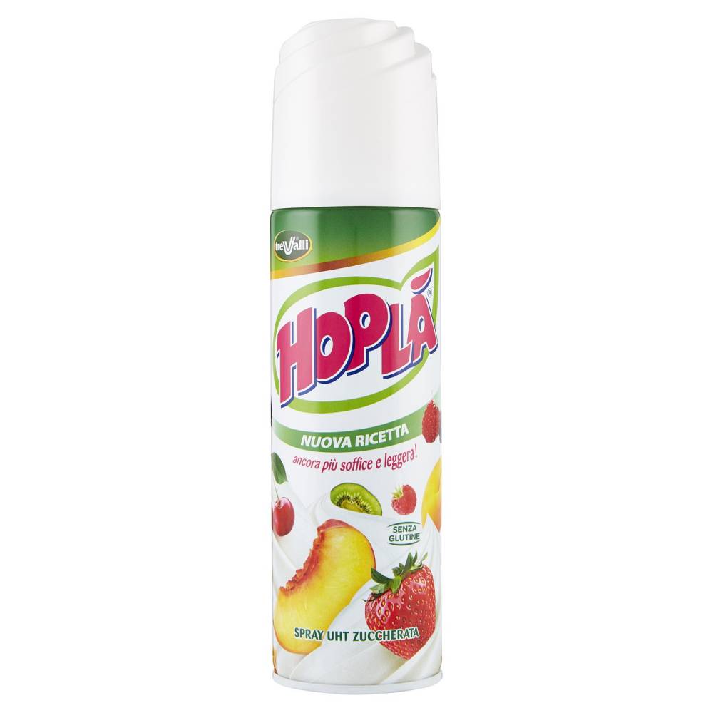 HOPLA MIX SPRAY GR.250