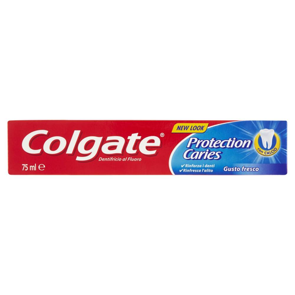 COLGATE PROTEZIONE CARIE ML75