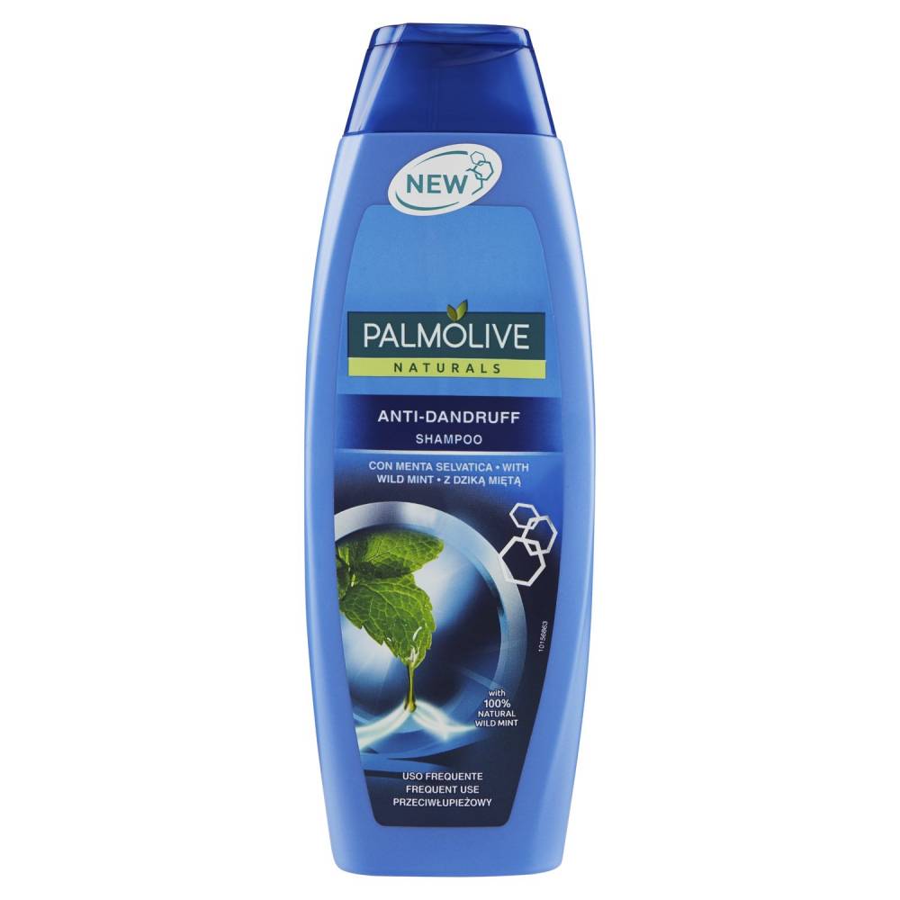 PALMOLIVE SHM ANTIFORFORA 350