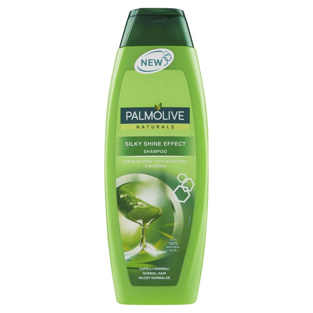 PALMOLIVE SHAMPOO ML.350 ALOE