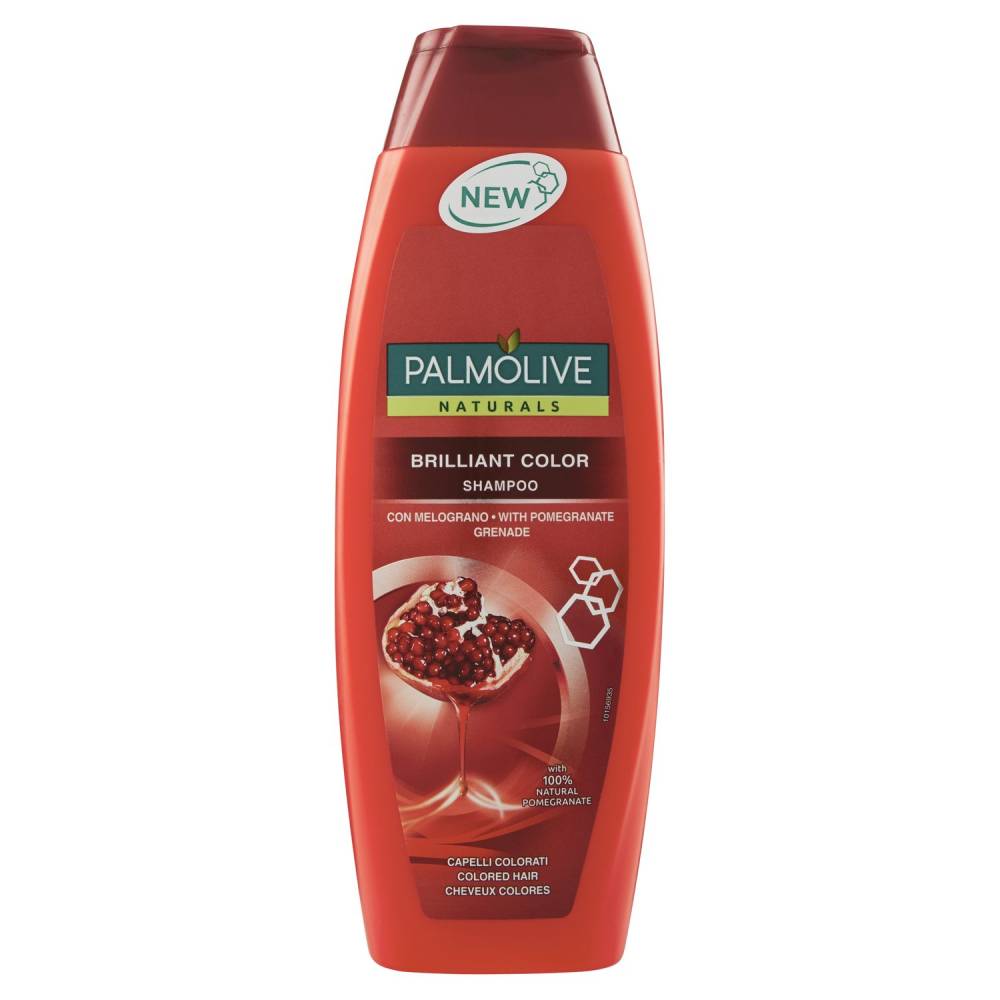 SH.PALMOLIVE 350 ML COLOR