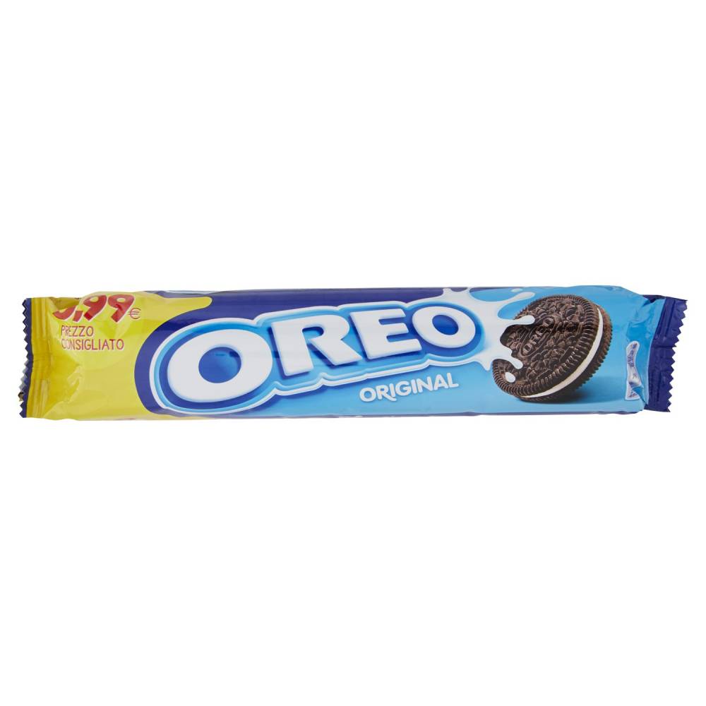 SAIWA OREO TUBO VANIGL. GR.154