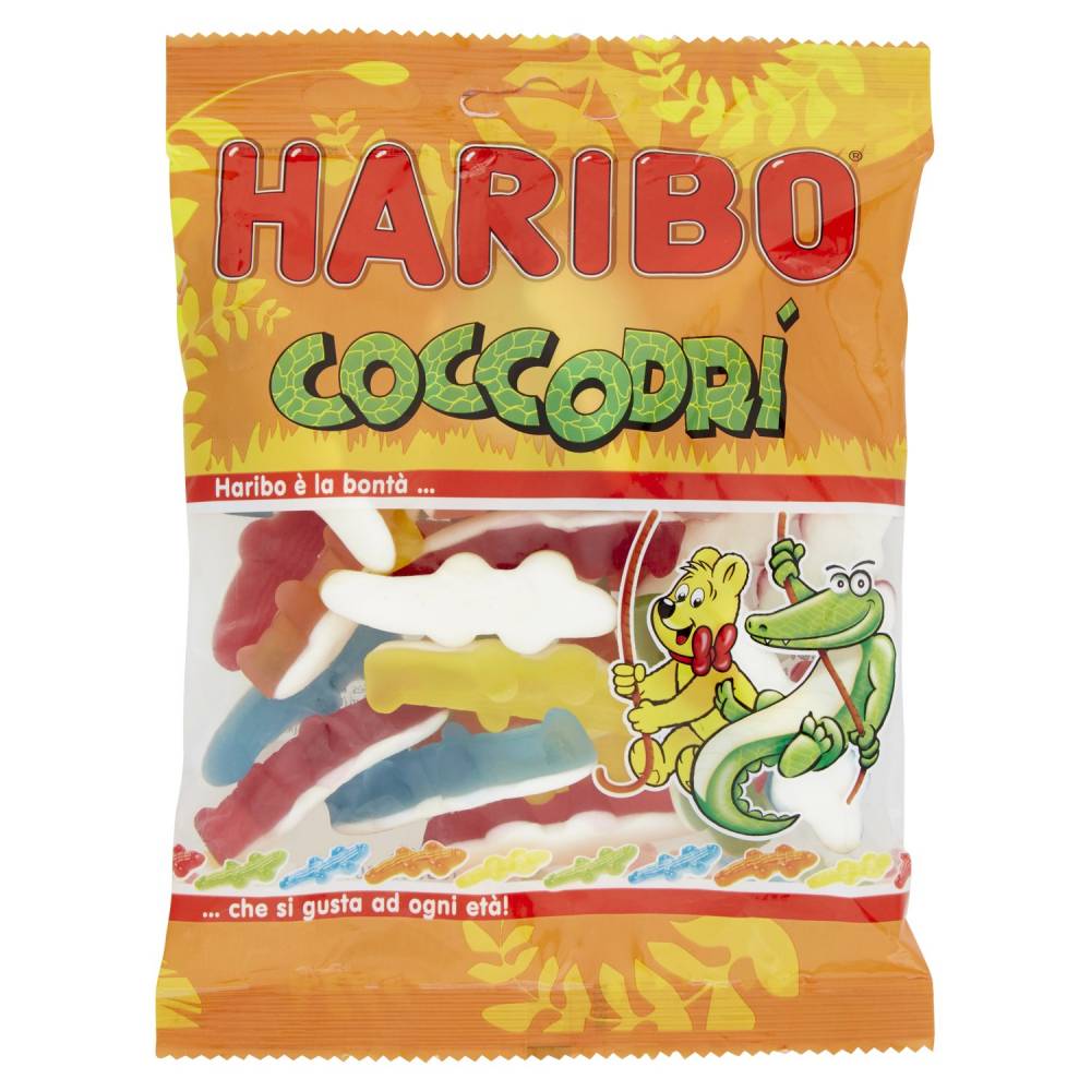 HARIBO CAR.GOMMOS.HARI G 200