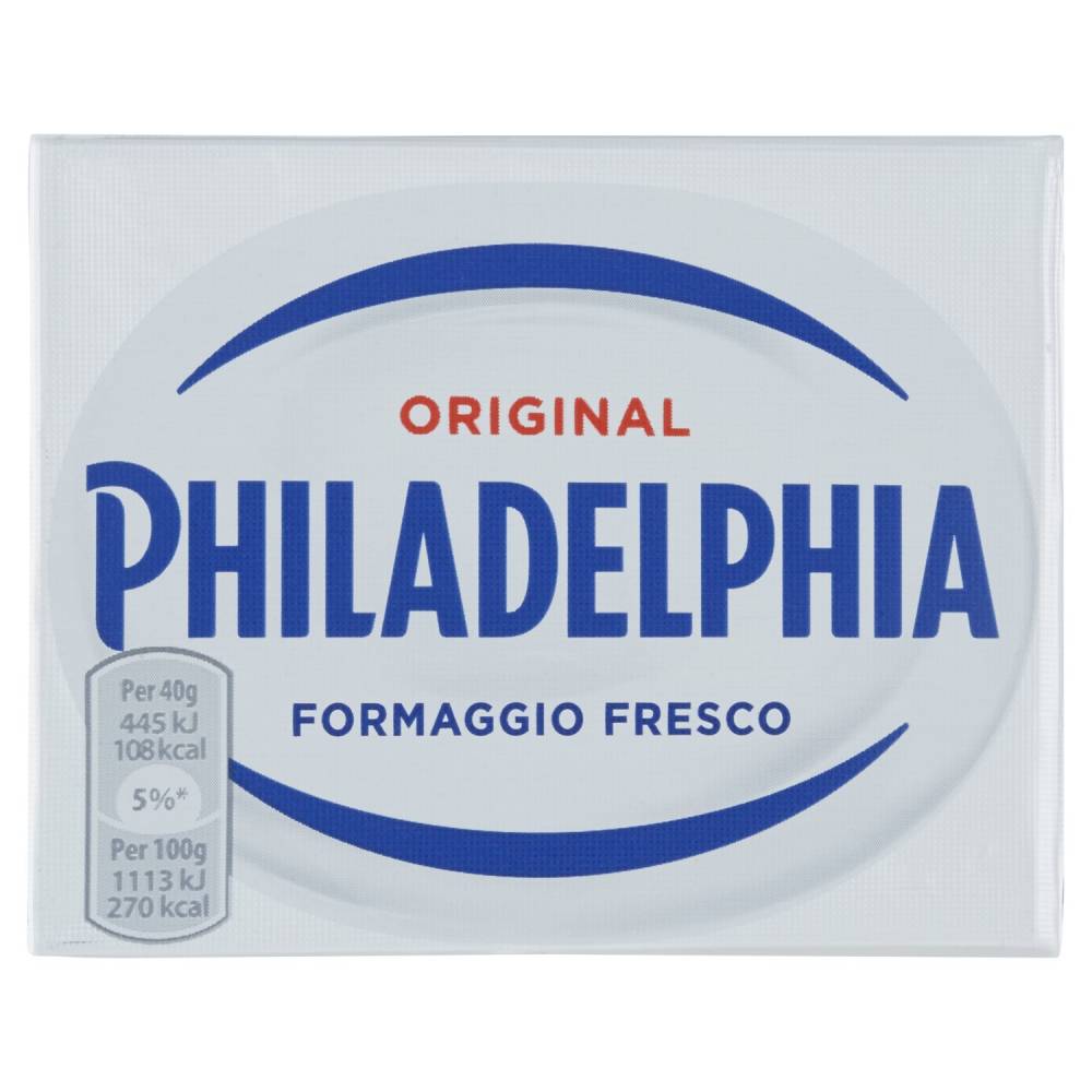 PHILADELPHIA CLASSICA GR.80