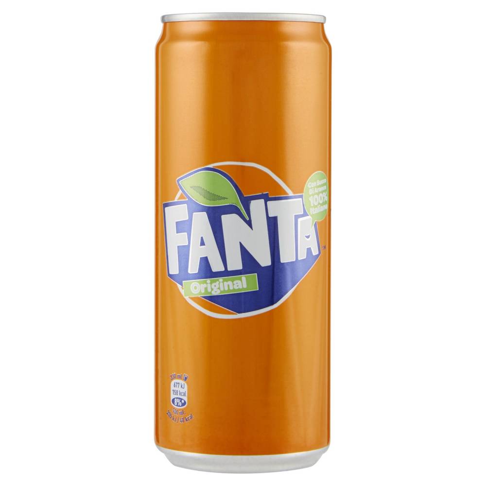 FANTA SLEEK CL33