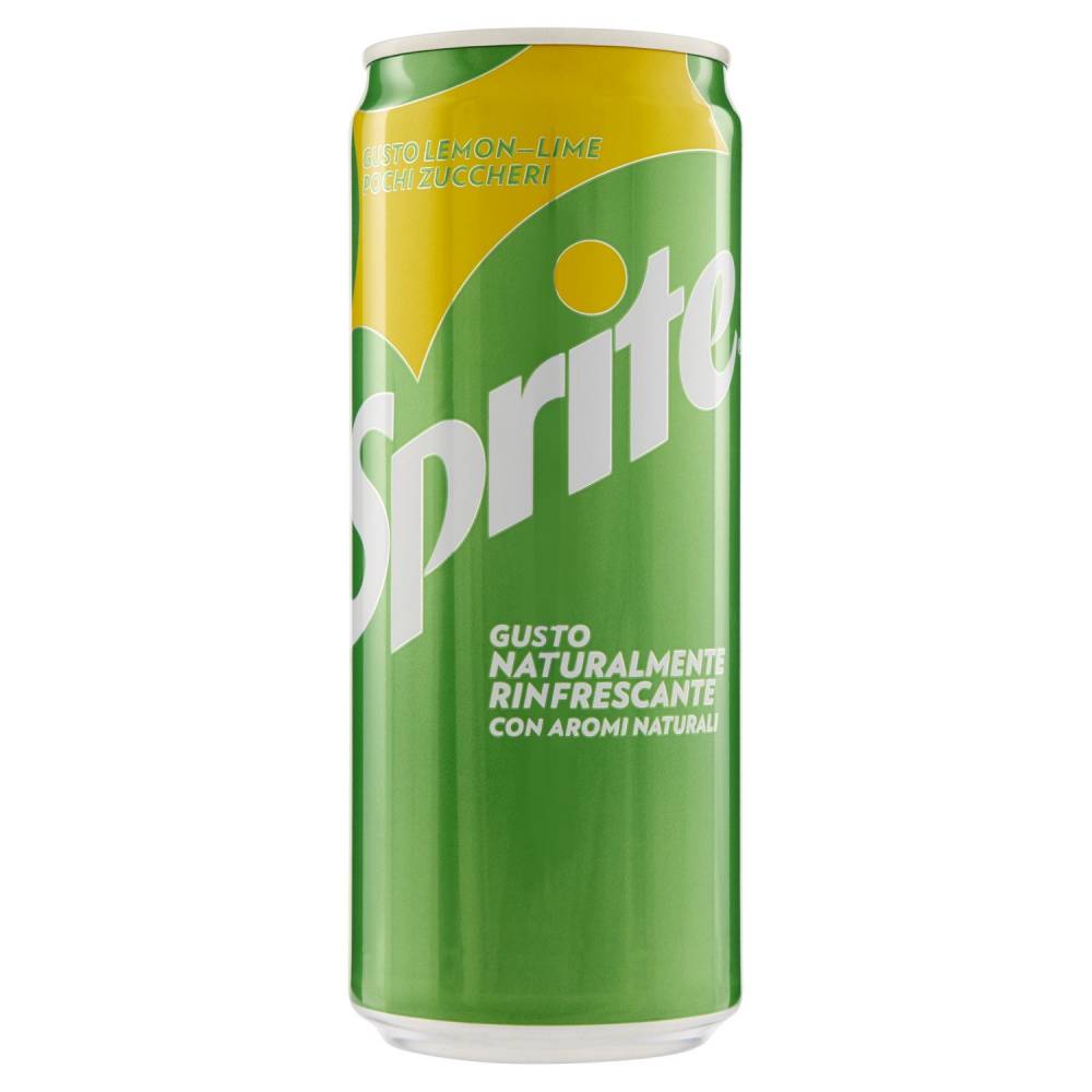 SPRITE SLEEK CL33