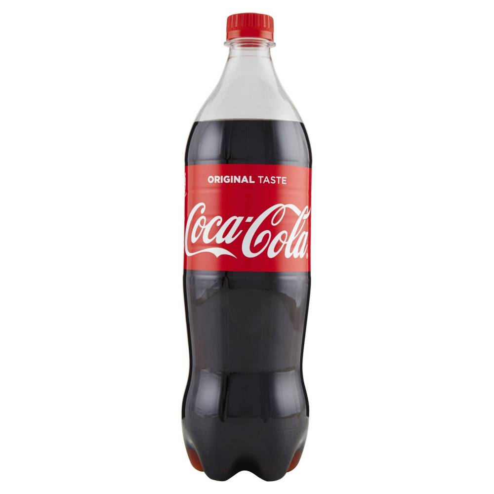 COCA COLA LT0.900 PET