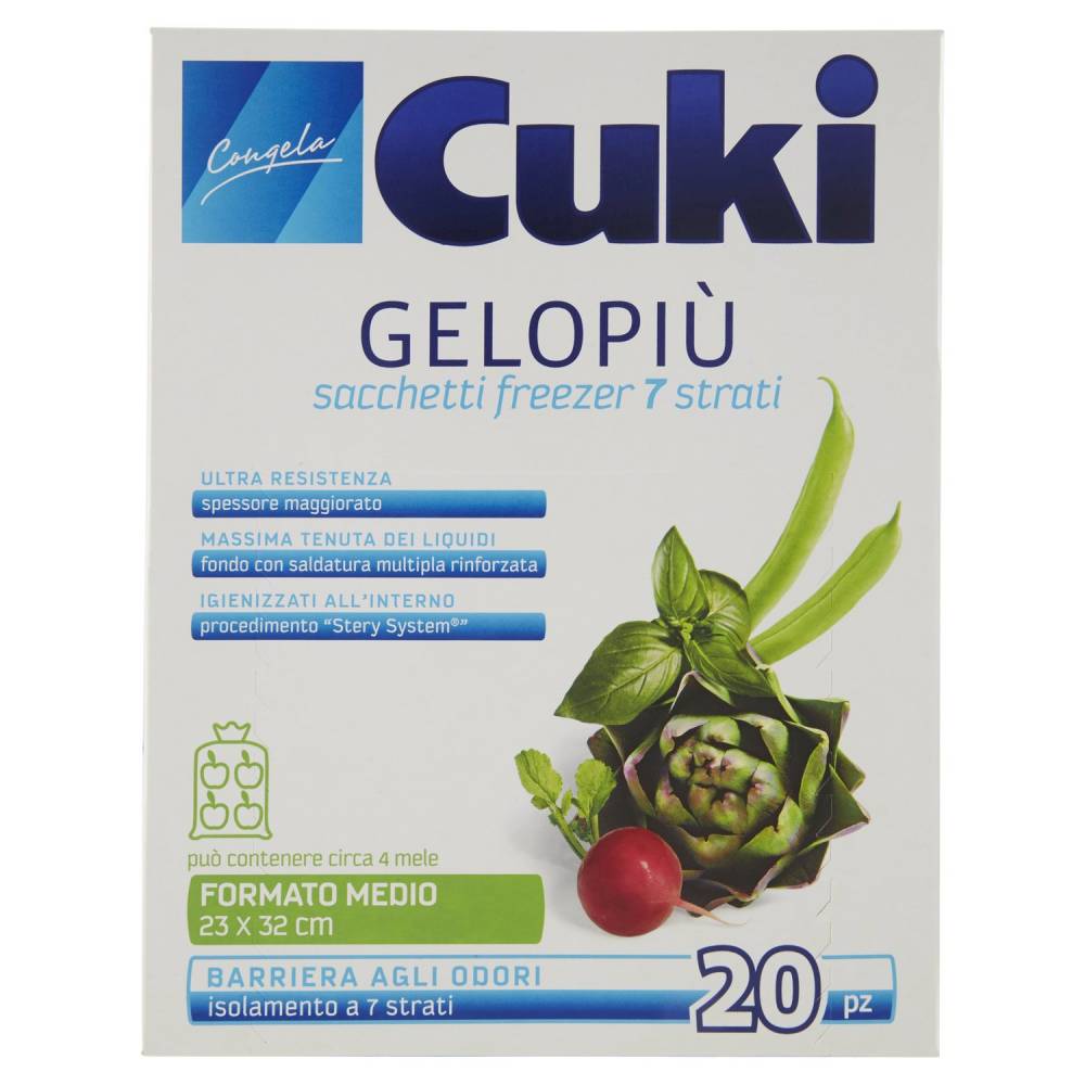 CUKI GELOPIU MEDI