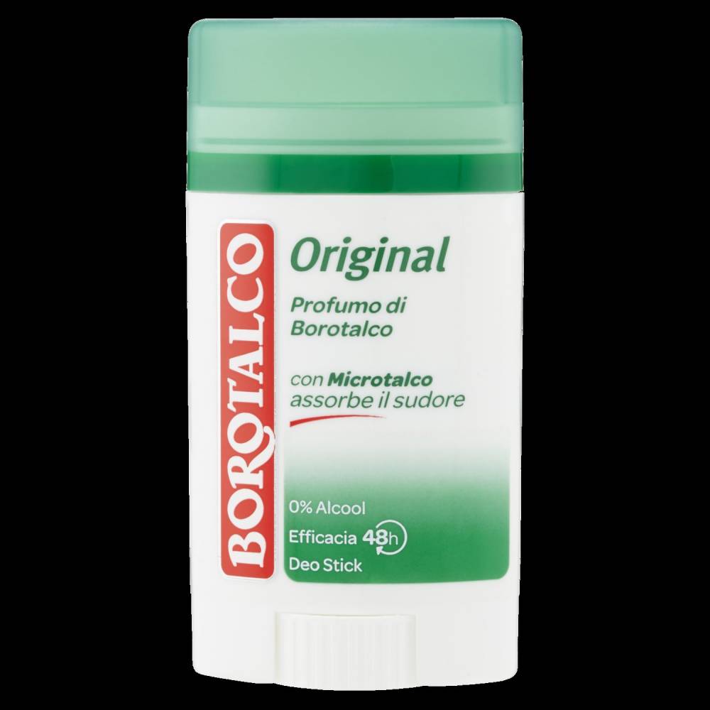 B/TALCO DEO STICK ORIGINAL 40