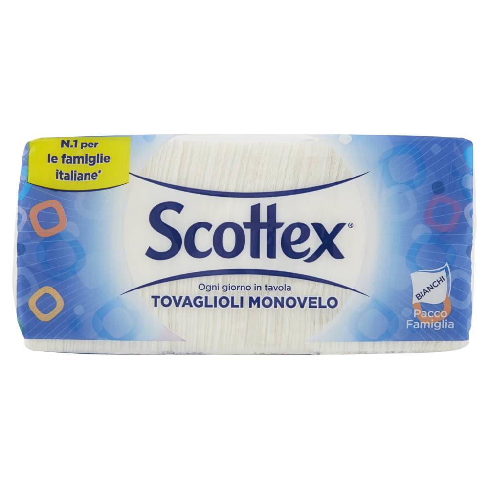 SCOTTEX TOVAGLIOLI X 240