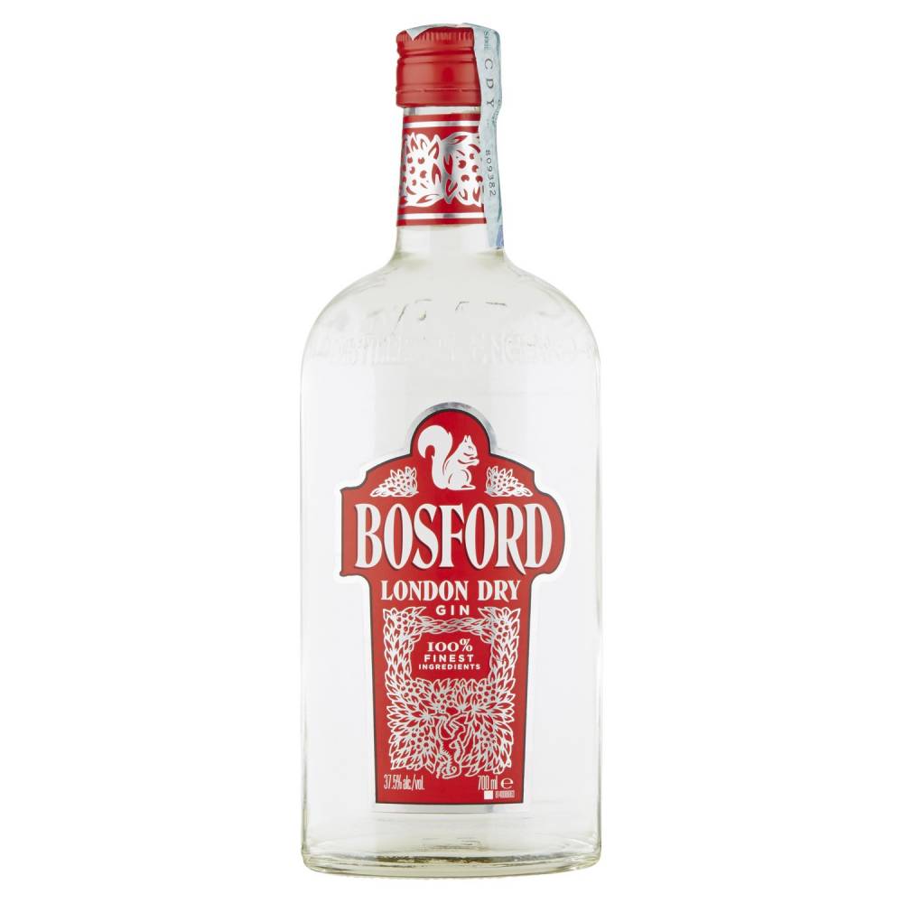 BOSFORD GIN CL70
