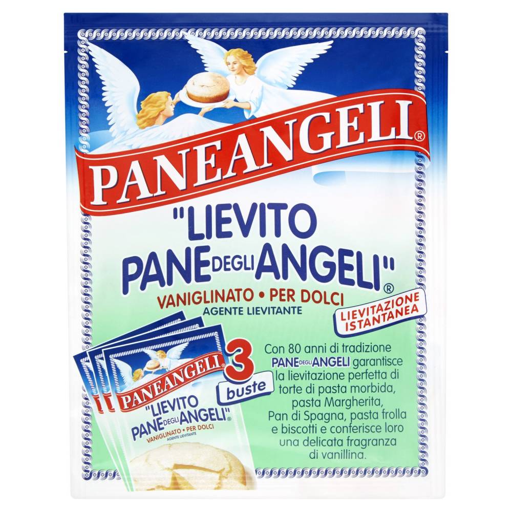 P.ANGELI LIEV.VAN.X3 GR 48