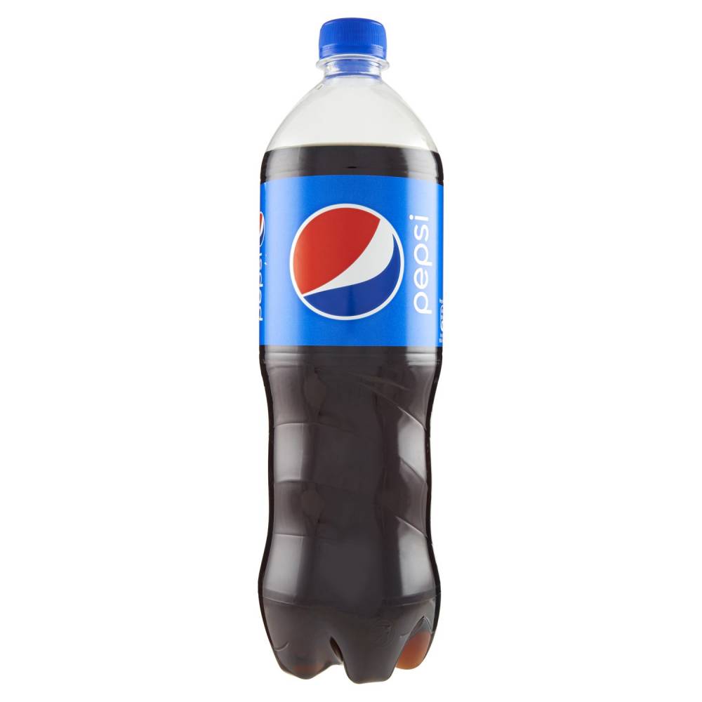 PEPSI COLA BOTTIGLIA LT.1