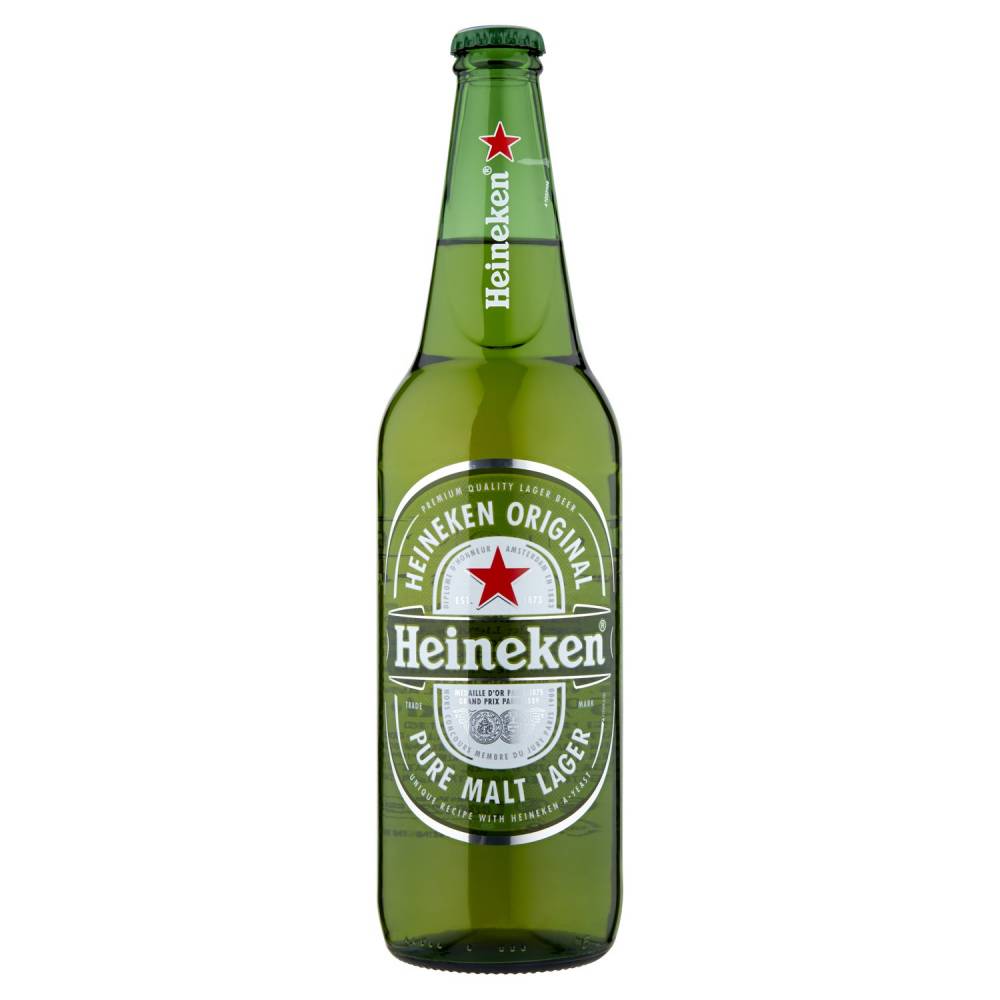 HEINEKEN BIRRA CL66