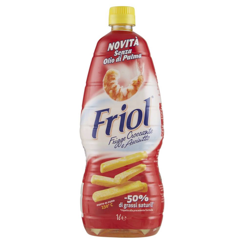 FRIOL OLIO LT1