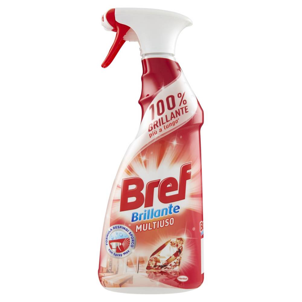 BREF BRILLANTE MULTIUSO 750ML