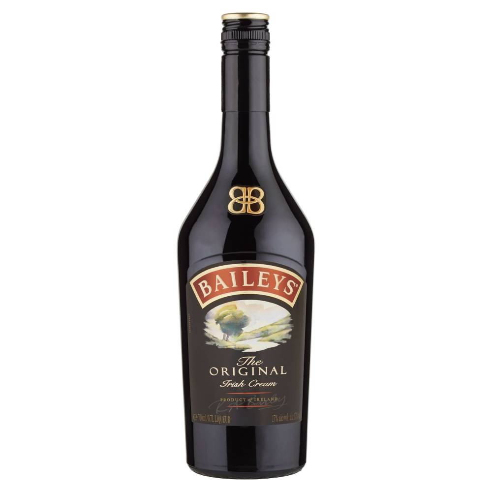 BAILEYS IRISH CREAM ORIG.CL70