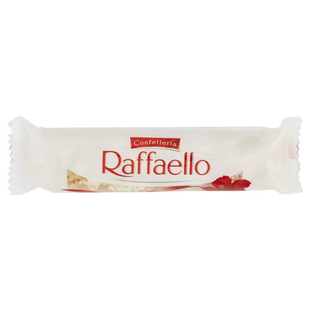 FERRERO RAFFAELLO T4 GR40