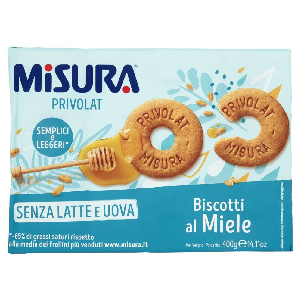 MISURA BISC.PRIVOLAT GR400