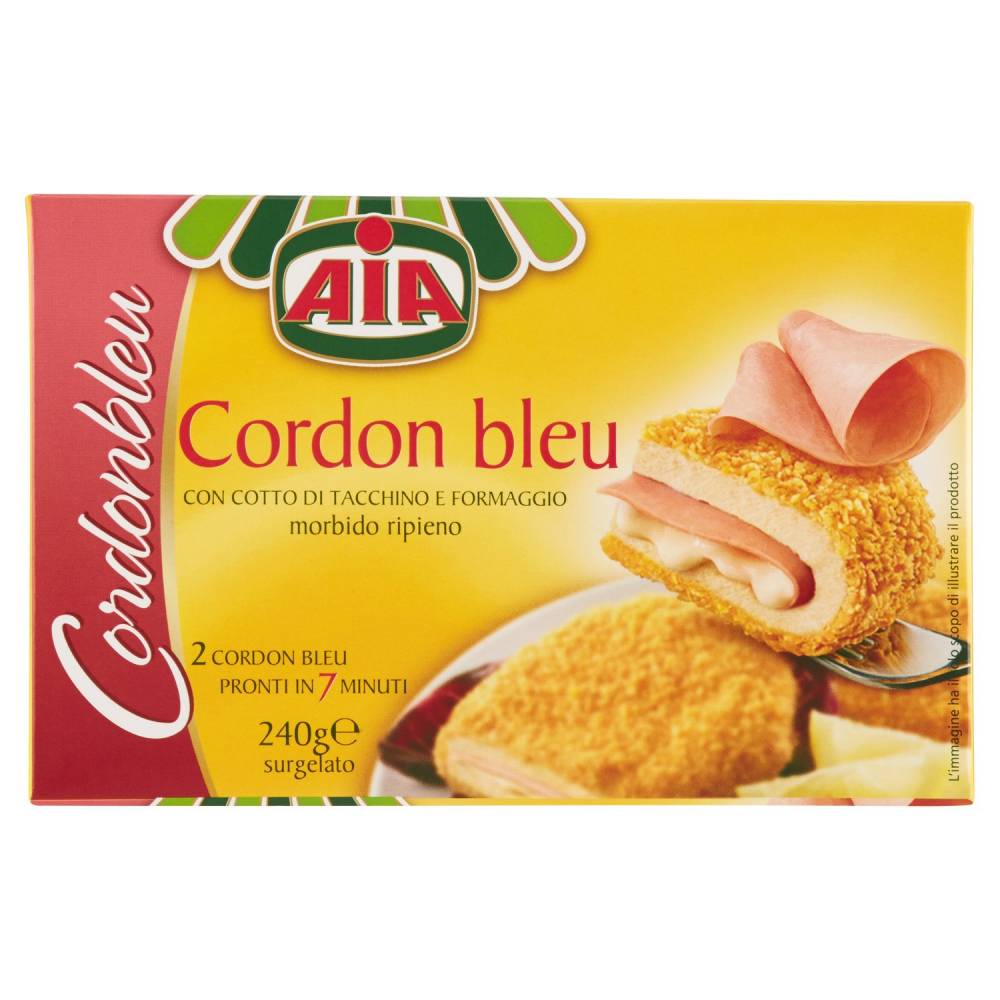 AIA CORDON BLEU SURG.G.240