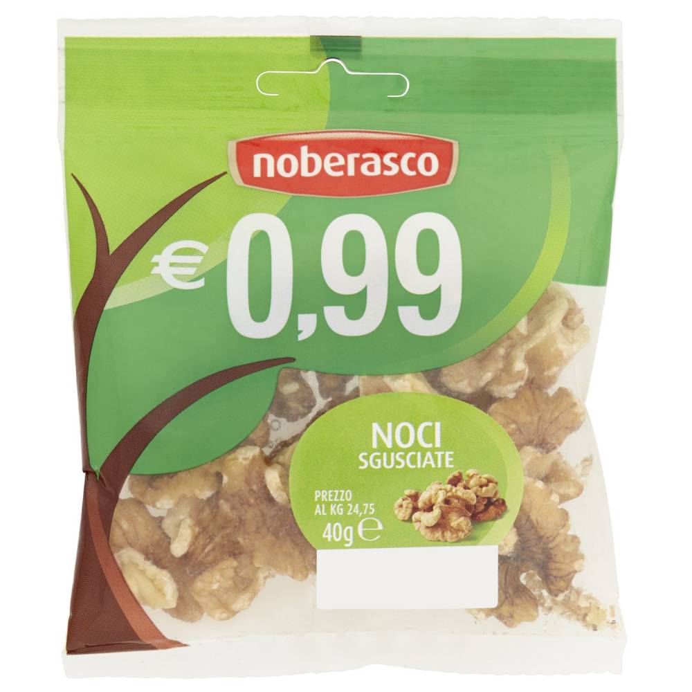 NOB.NOCI MEZZE GR.40