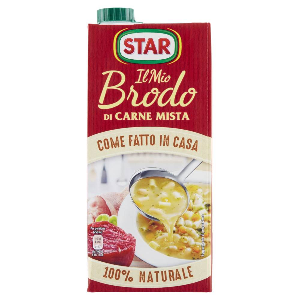 STAR BRODO CARNE MIS.L.1000