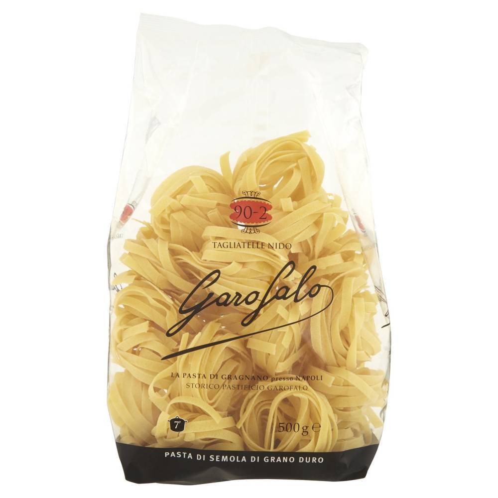 GAROFALO 902 TAGLIAT.NIDO G500
