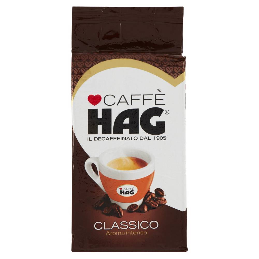 HAG CLASSICO GR250