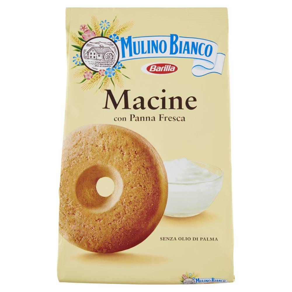 M.BIANCO BISC.MACINE GR350