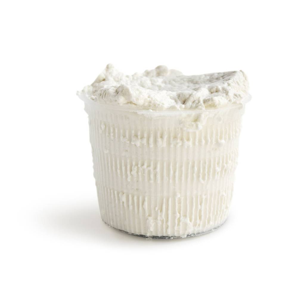 Ricotta 100 grammi