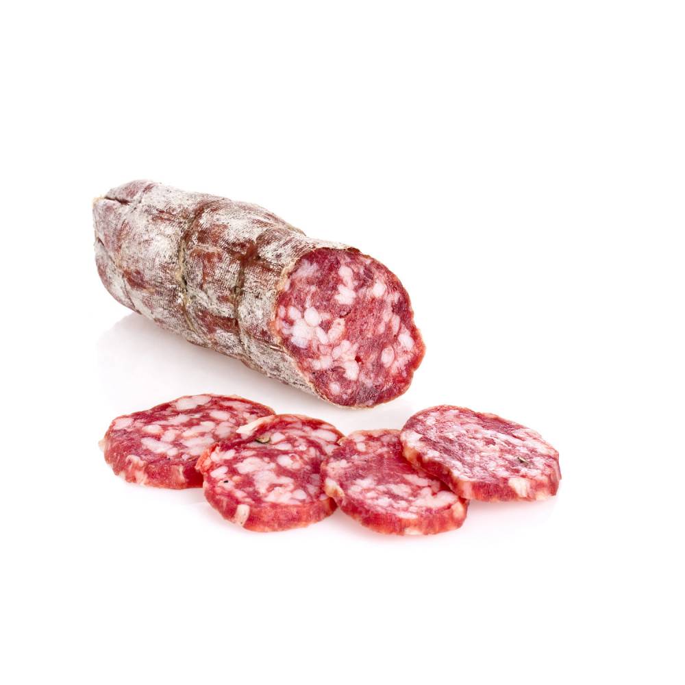 Salame felino 100 grammi