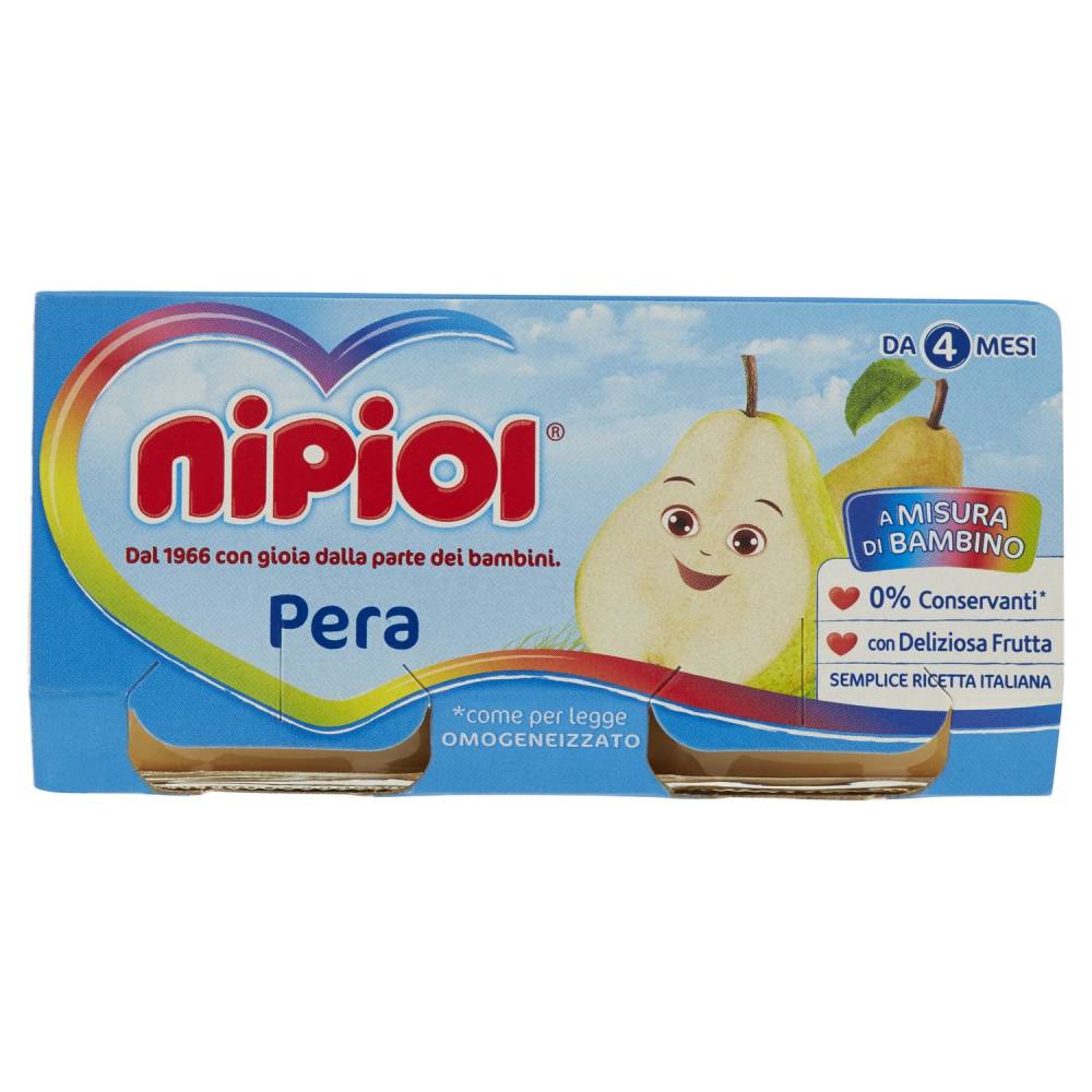 NIPIOL OM.PERA X2 GR80