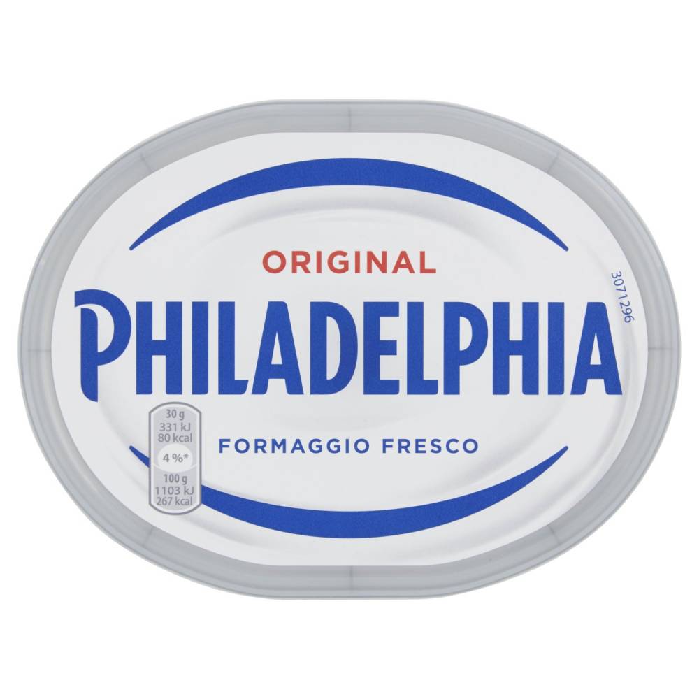 PHILADELPHIA CLASSICA GR.250