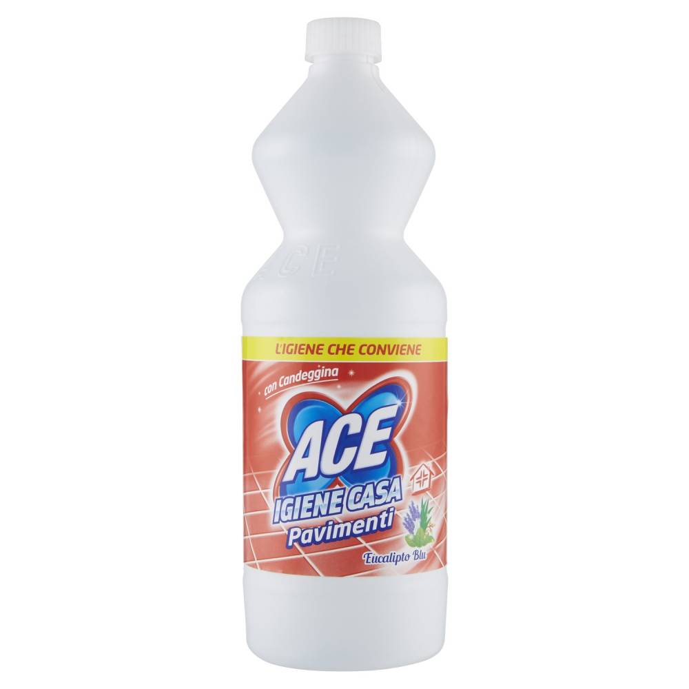 ACE IGIENE CASA LT.1 EUCALYPTO