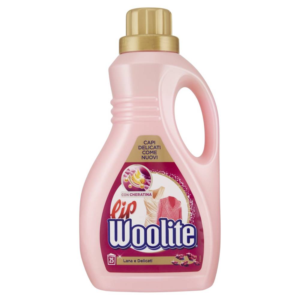 LIP WOOLITE CLASSICO LT. 1,5