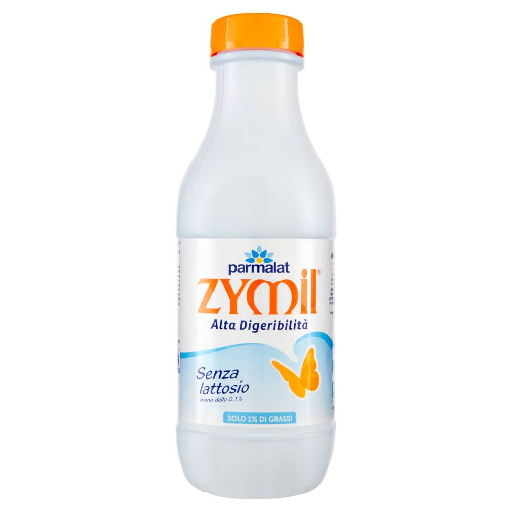 PARMALAT LATTE ZYMIL BOTT.L.1