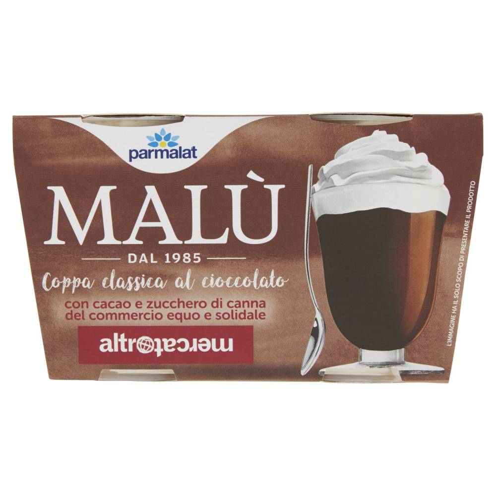 PARMALAT COPPA MALUCAC.G125X2