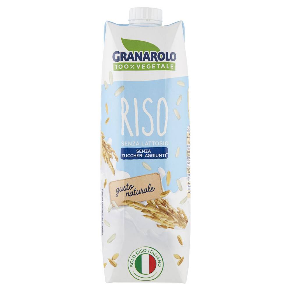 GRANAROLO BEV.BASE RISO 1LT