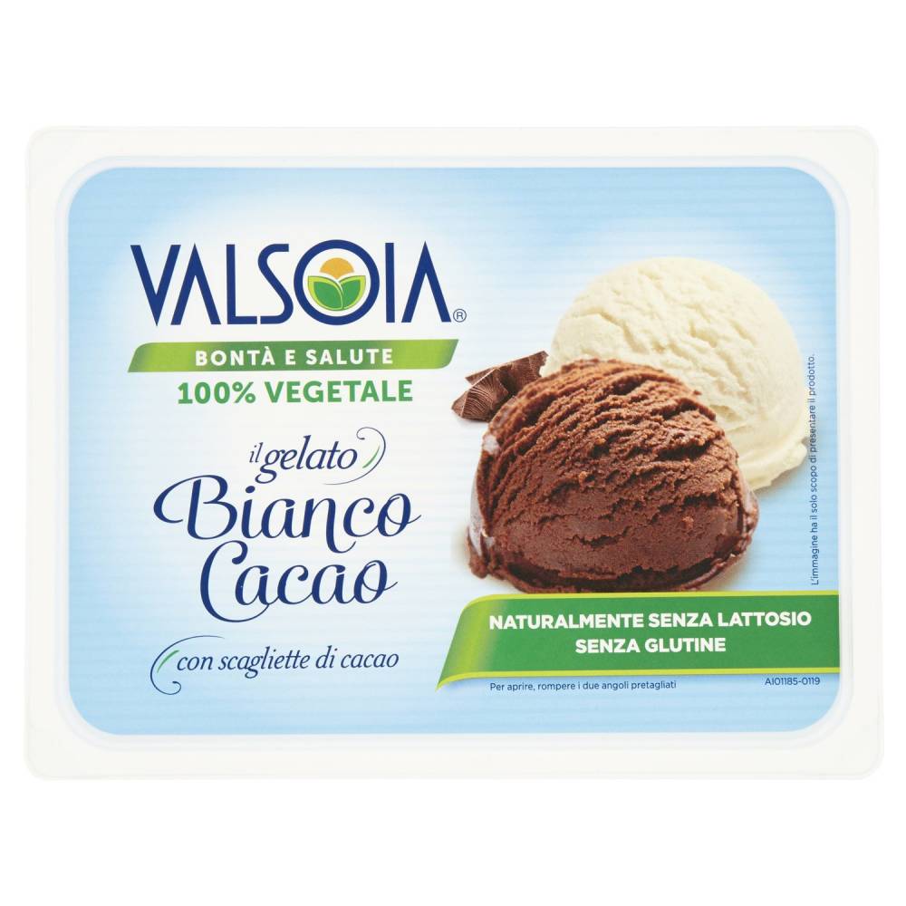 VALSOIA GEL.VASCH.BIA/CAC.G500
