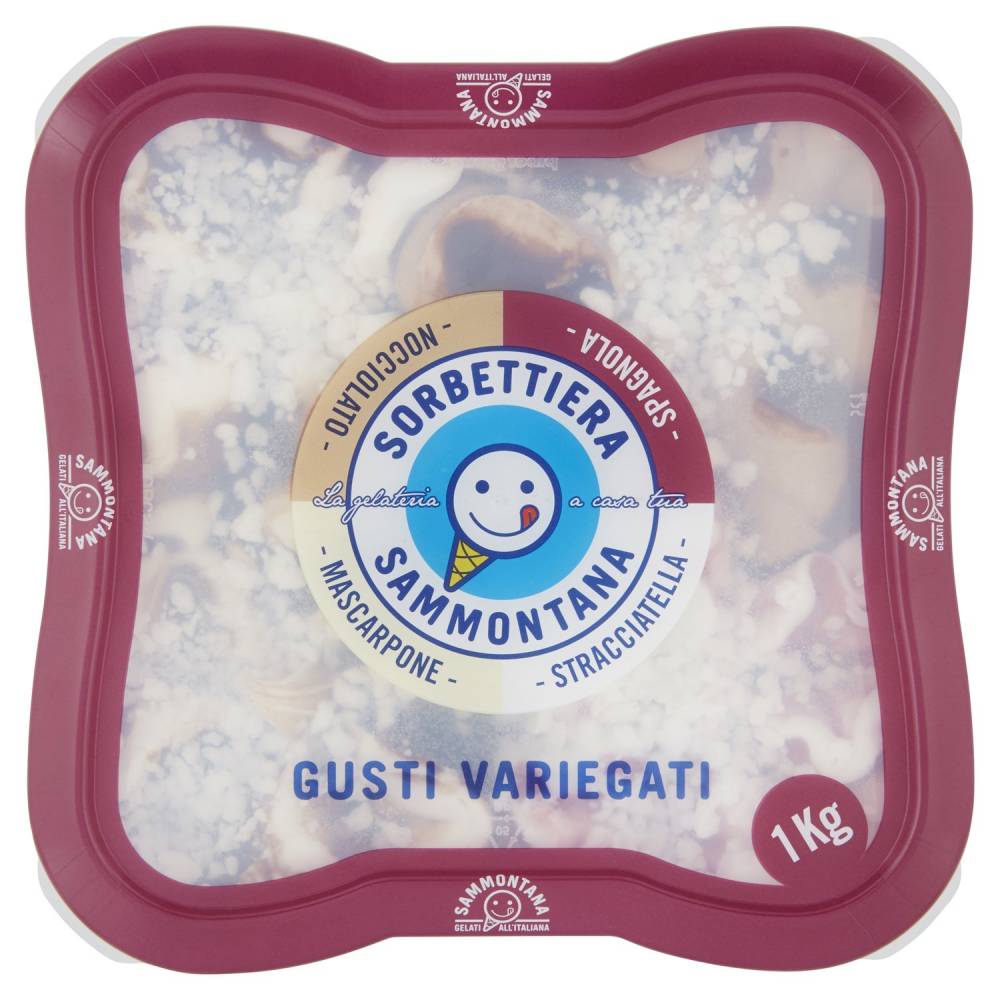 SAMMONT.SORB.ST/MAS/NO/SP KG1