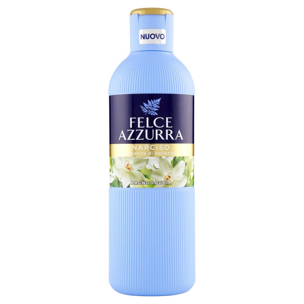 FELCE AZZURRA BAGNO NARC.650ML