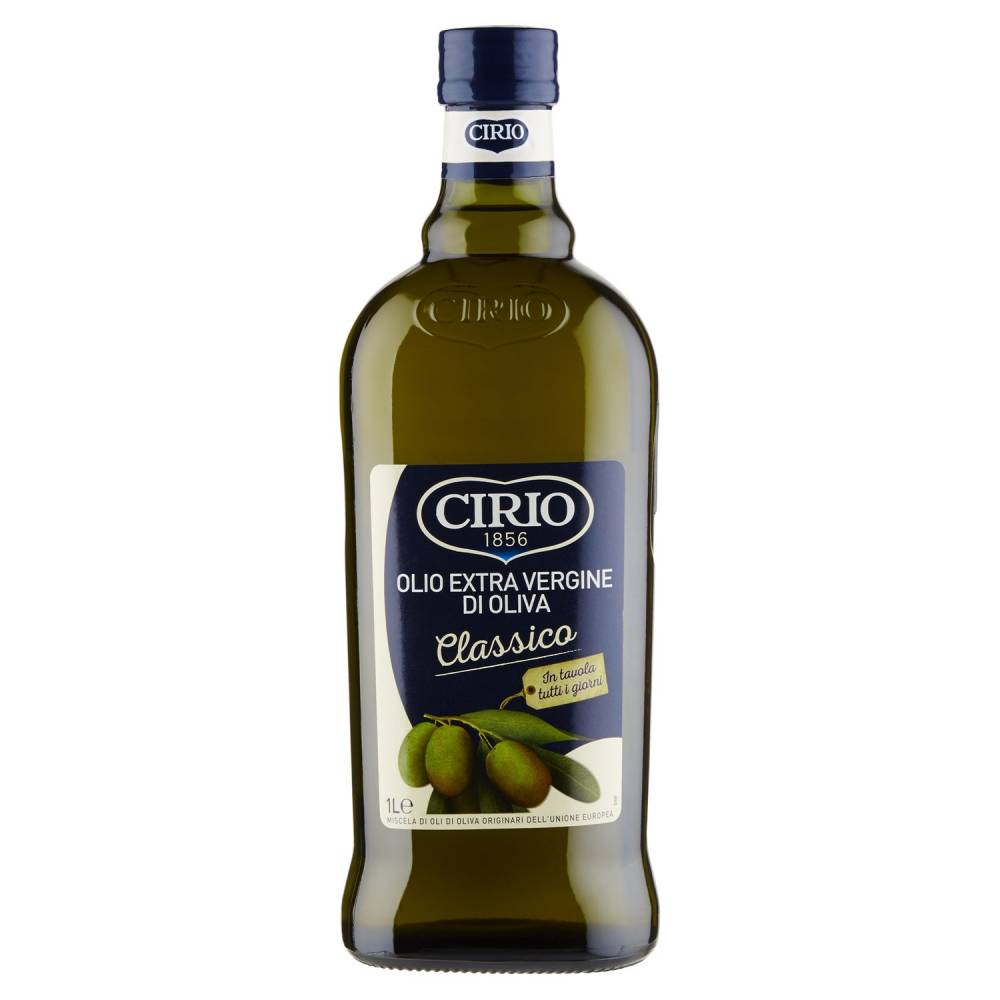 CIRIO OLIO EXTRAV.CLASSICO LT1