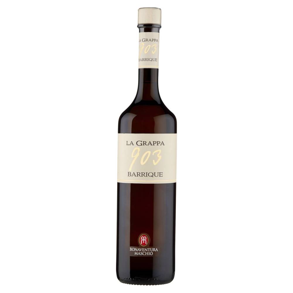 BONAVENTURA GRAPPA 903 BAR.C70