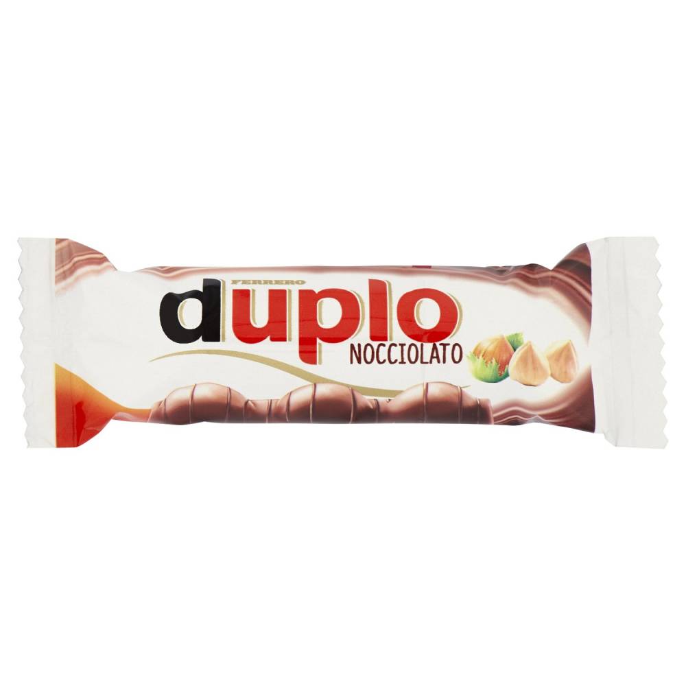 FERRERO DUPLO NOCC.LEGGERO T1