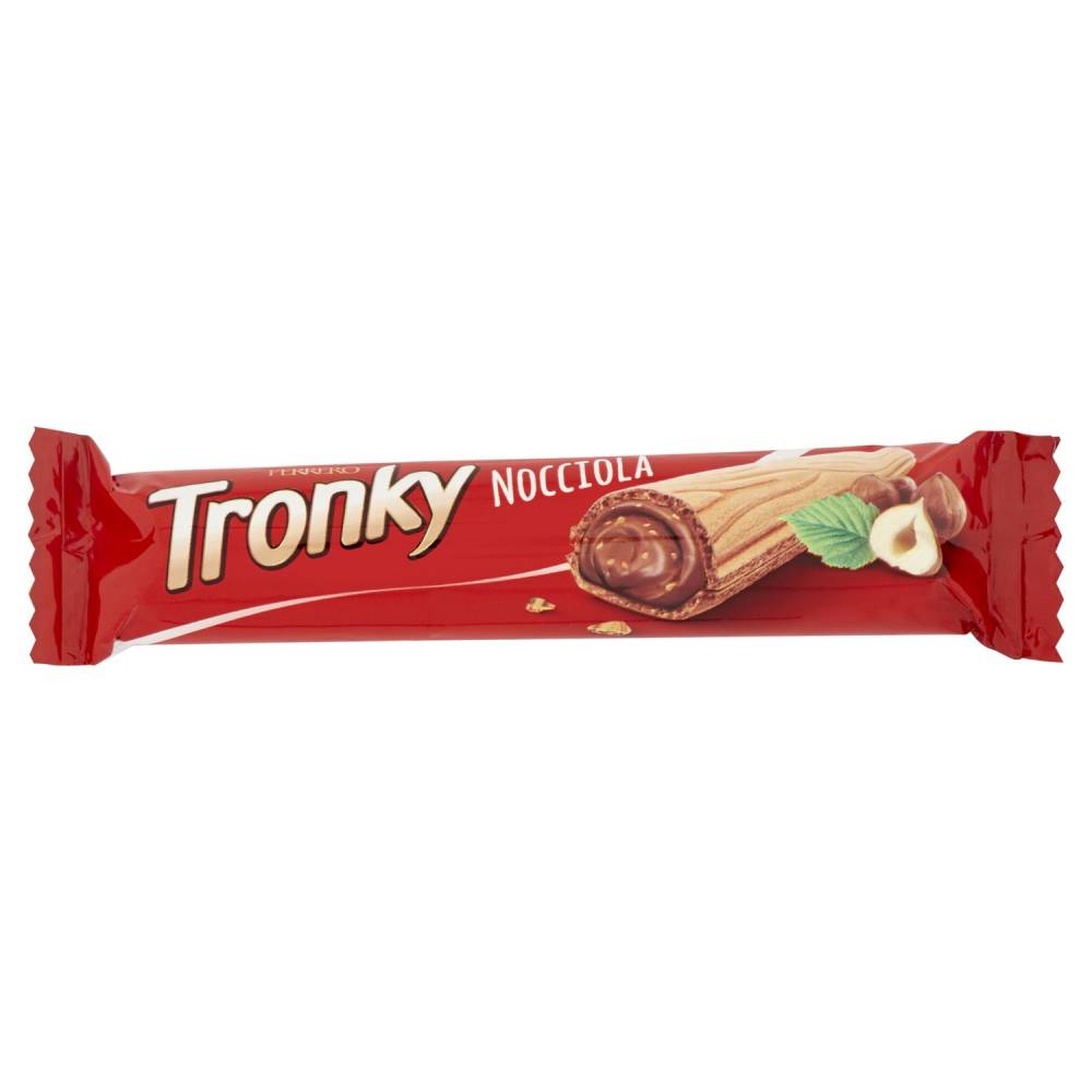 FERRERO TRONKY T1 GR18