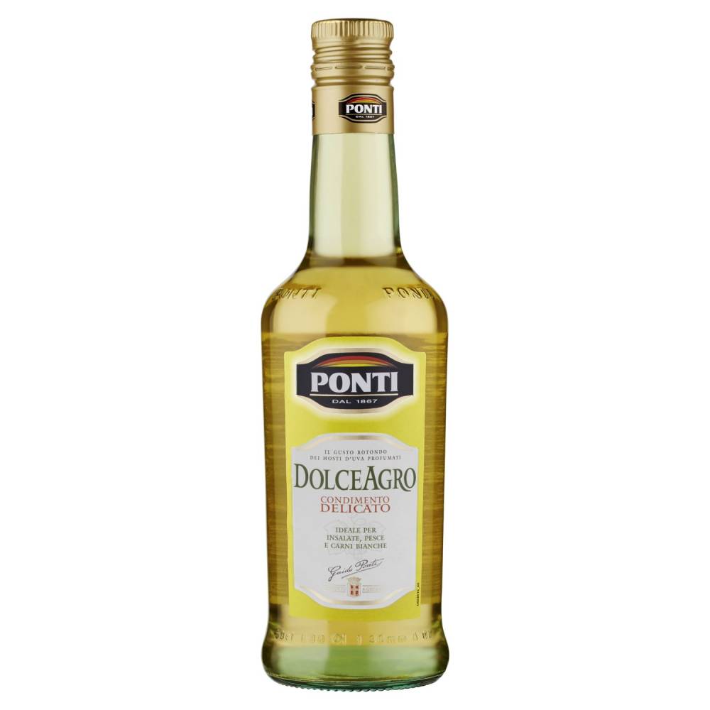 PONTI ACETO DOLCE AGRO CL.50