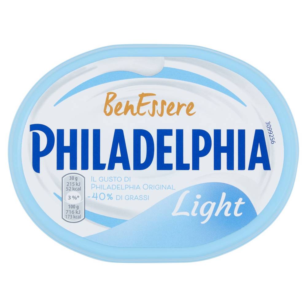 PHILADELPHIA LIGHT GR.175