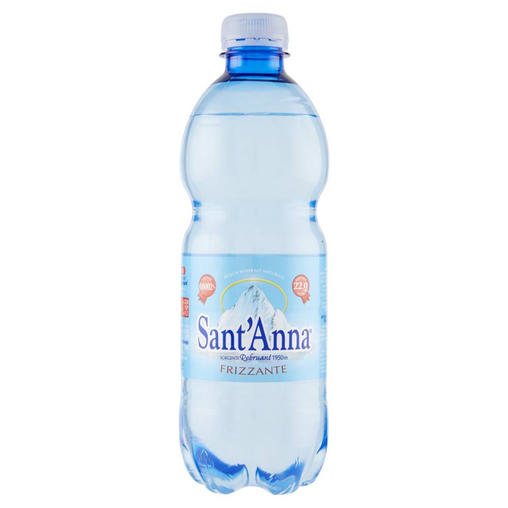 SANTANNA ACQUA FRIZZ.CL.50