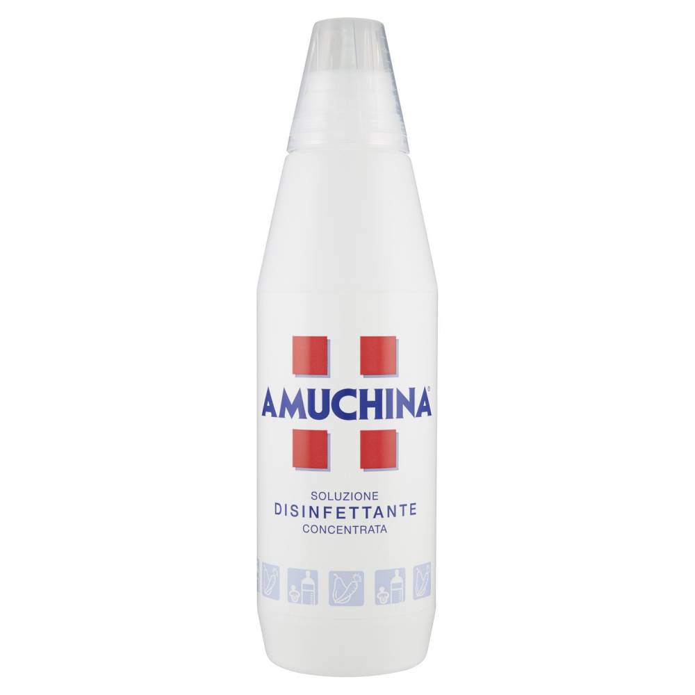 AMUCHINA 100% 1LT